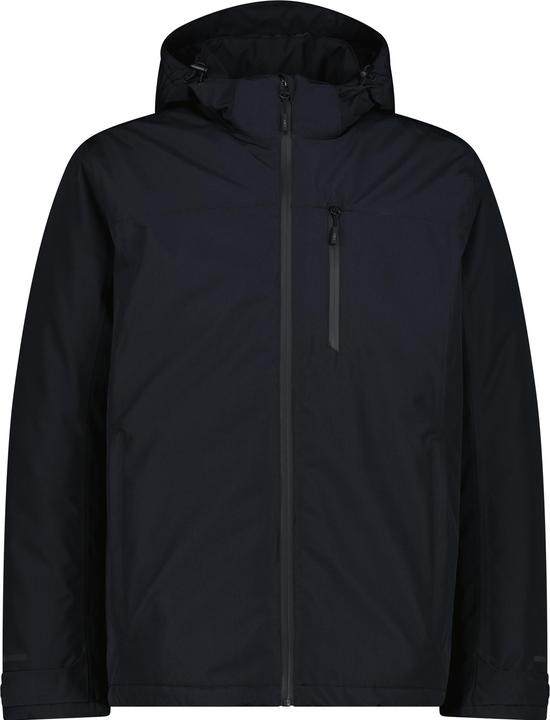 Actual product image CMP Campagnolo Hooded waterproof jacket (M)