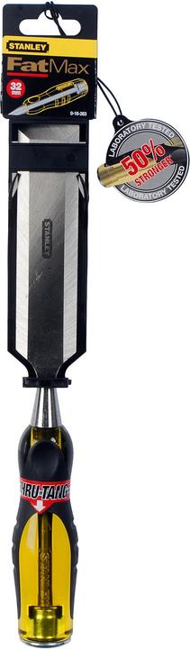 Actual product image Stanley Chisel FatMax 32 mm (32 mm)