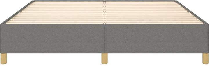 Image du produit vidaXL Boxspringbettgestell (160 x 200 cm)