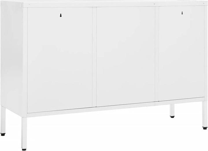 Image du produit vidaXL Kai (105 x 35 x 70 cm)