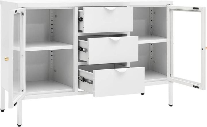 Image du produit vidaXL Kai (105 x 35 x 70 cm)