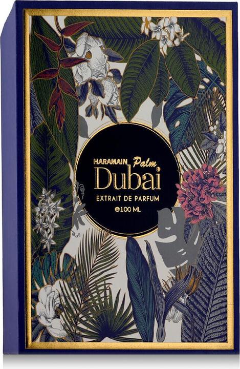 Produktbild Al Haramain Palm Dubai (Extrait De Parfum, 100 ml)