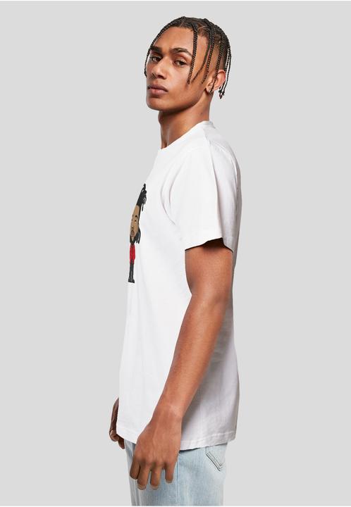 Produktbild Mister Tee Toronto Sketch Tee - 117739 (M)