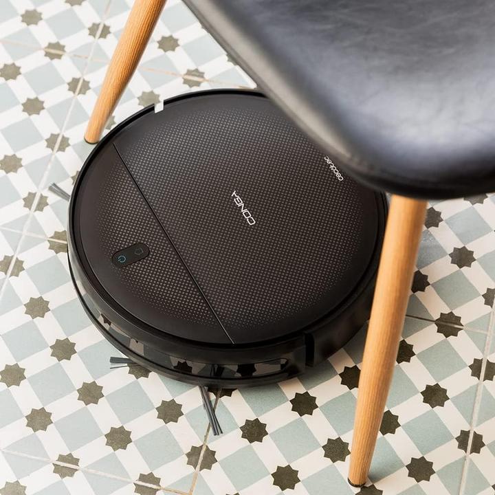 Actual product image Cecotec Conga 999 Map Genesis (2000 Pa)