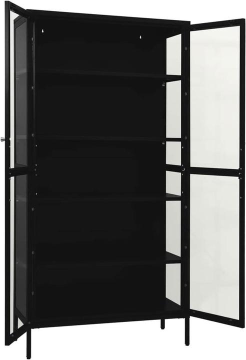 Image du produit vidaXL Rycca (90 x 40 x 180 cm)