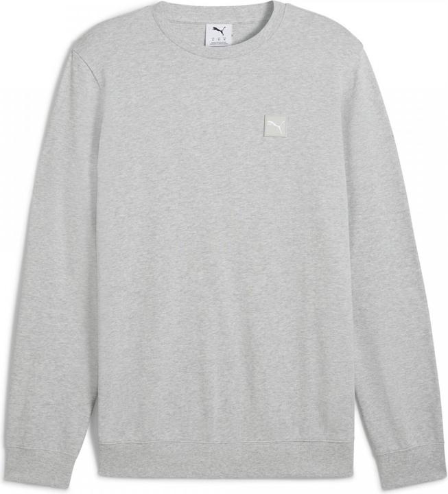 Actual product image Puma ESS ELEVATED Crew TR (M)
