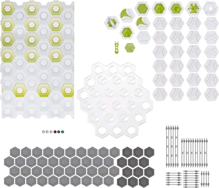 Produktbild Ravensburger GraviTrax Starterset