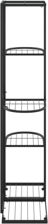 Image du produit vidaXL Blumenständer