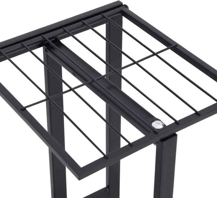 Image du produit vidaXL Blumenständer