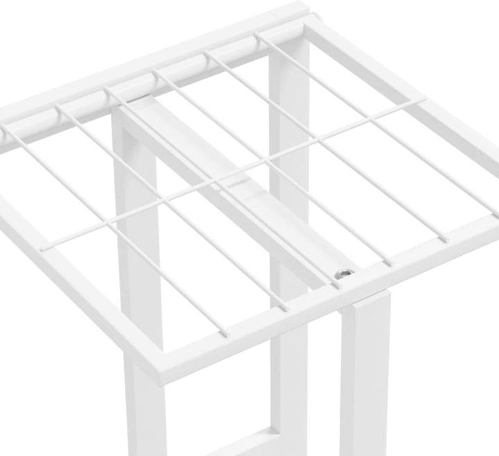Image du produit vidaXL Blumenständer