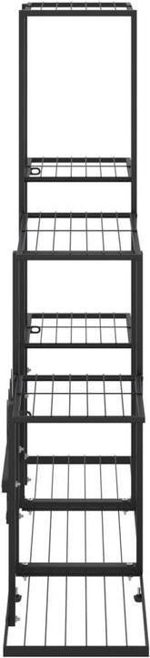 Image du produit vidaXL Blumenständer