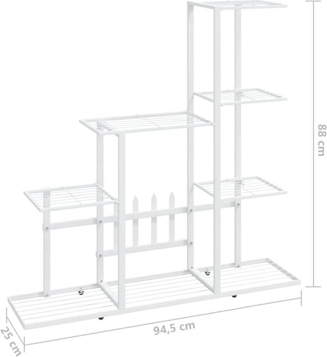 Image du produit vidaXL Samos