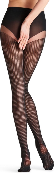 Produktbild Falke Houndstooth (15 DEN, 44 - 46)
