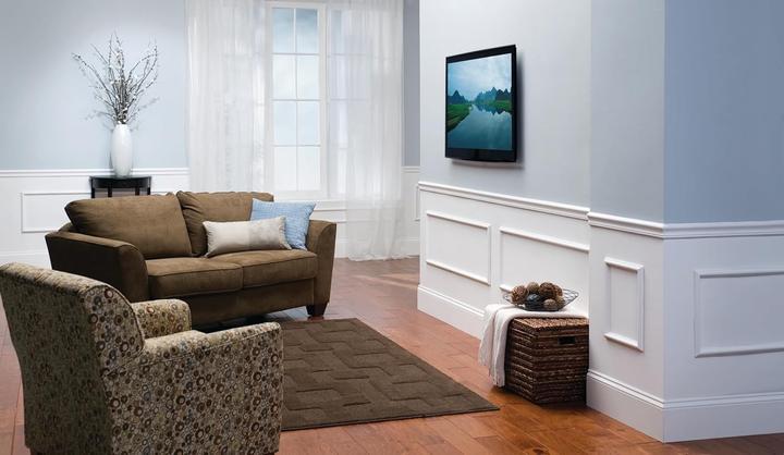 Image du produit Sanus Ml11 (Mur, 45 kg, 32" - 50")