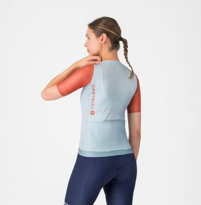 Image du produit Castelli Corretto W Jersey (M)