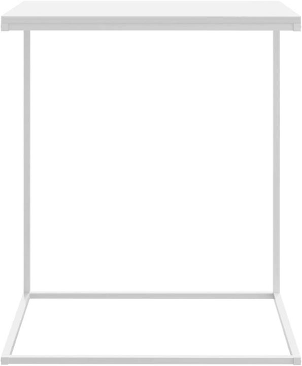 Image du produit vidaXL Couchtisch (35 x 55 x 66 cm)