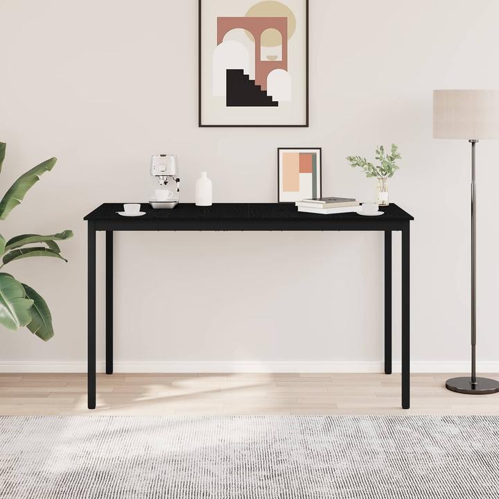 Produktbild vidaXL Esstisch (180 x 90 x 105 cm)
