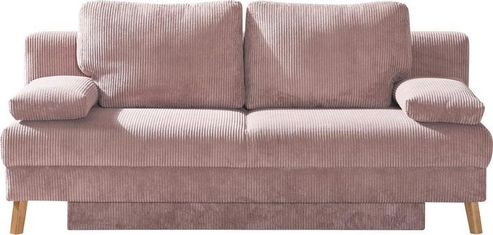 Produktbild Novel Oliver