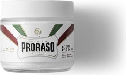 Actual product image Proraso Vintage (Beard care set)