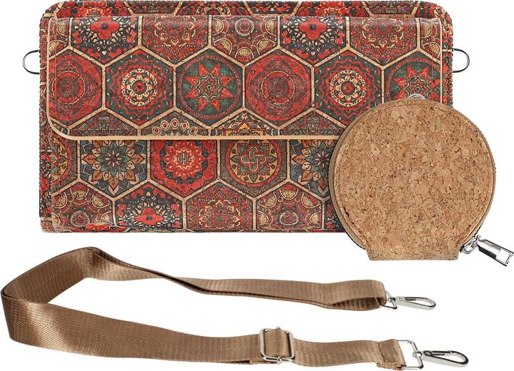 Image du produit Avizar Sac en liège CorkInspire