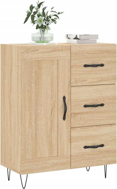 Produktbild vidaXL Sideboard (69.50 x 34 x 90 cm)