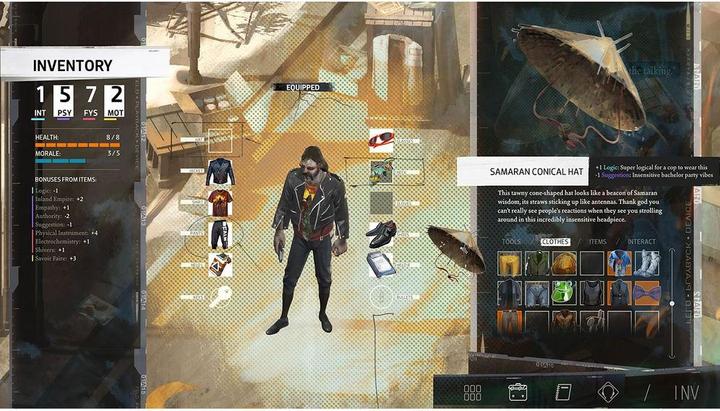 Produktbild Skybound Disco Elysium - The Final Cut (Xbox One X, Xbox Series X, DE)