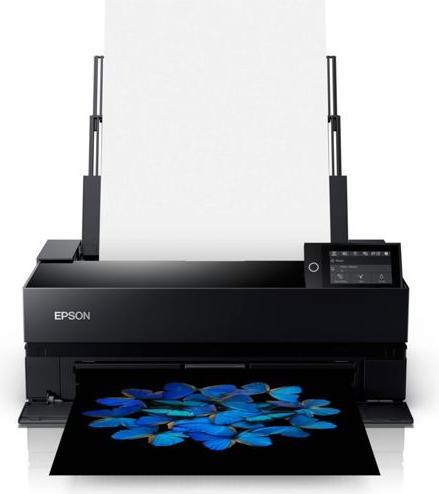 Productafbeelding Epson SureColor SC-P900 (Inktpatroon, Kleur)