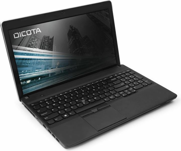 Produktbild Dicota Secret Blickschutz (12.50", 16 : 9)