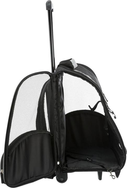 Immagine prodotto Trixie Carrello (Cane)