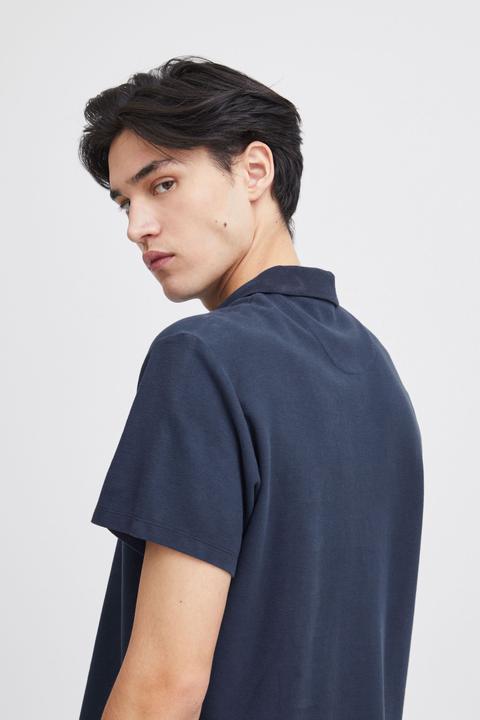 Immagine prodotto Casual Friday CFTristan polo in piqué tinto in massa 20505107 (XL)