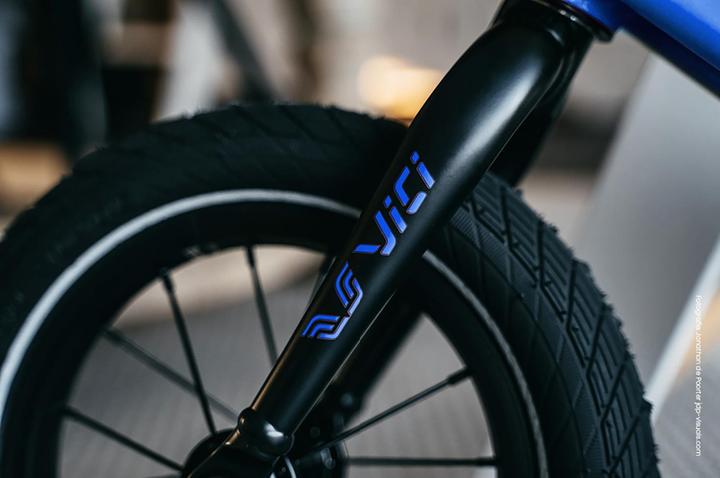 Produktbild Vici 3-in-1 (12")