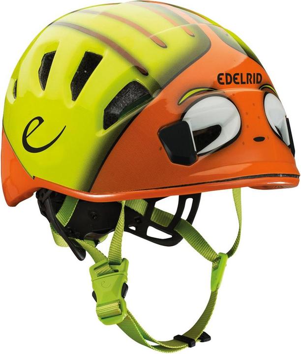 Actual product image Edelrid Shield II climbing helmet (48 - 56 cm)