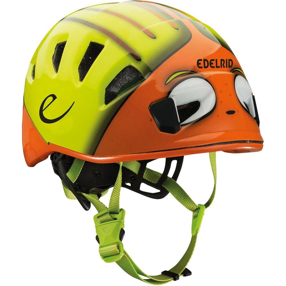 Thumbnail - Edelrid, Kletterhelm, (48 - 56 cm)