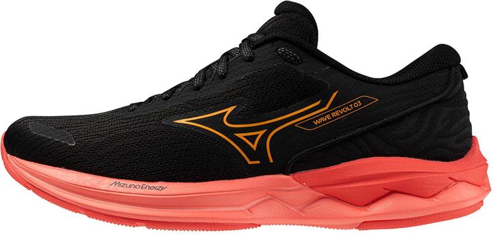 Produktbild Mizuno Wave Revolt 3 Damen (36.5)