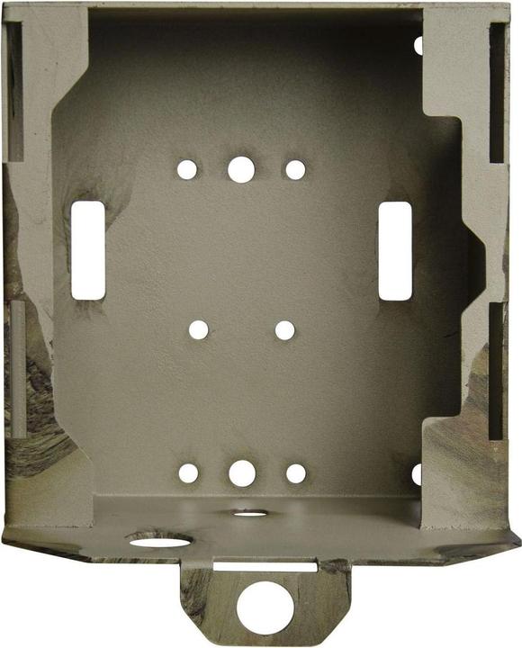 Actual product image Spypoint SB-400 metal housing for FORCE-20