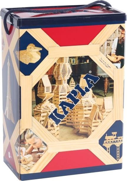 Produktbild Kapla Baukasten à 200 Stk.