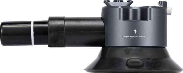 Actual product image Falcam F22 Quick Release Suction Cup 3 Inch #2822