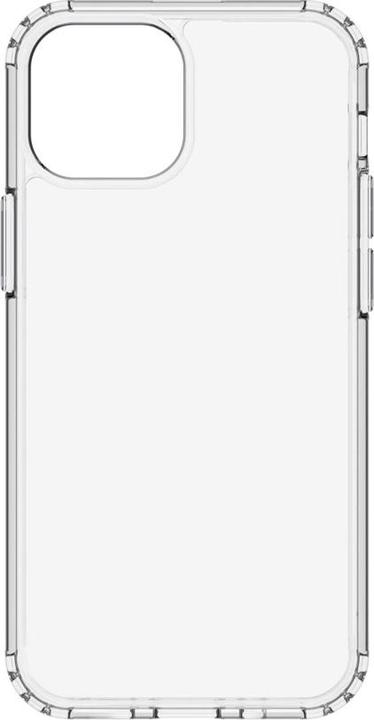 Actual product image Black Rock Clear Protection Case (Apple iPhone 13)