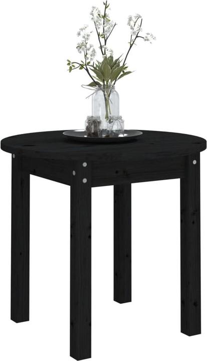 Produktbild vidaXL Couchtisch (45 x 45 x 40 cm)