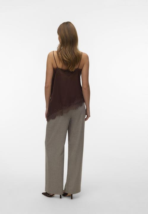 Immagine prodotto Vero Moda Vmnovi Lace Singlet Wvn Noos (S)