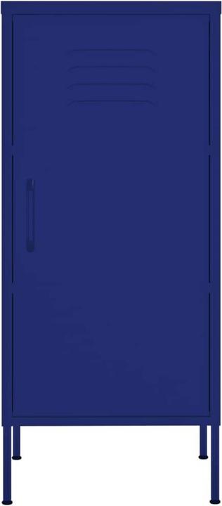 Produktbild vidaXL Lagerschrank (42.50 x 35 x 101.50 cm)