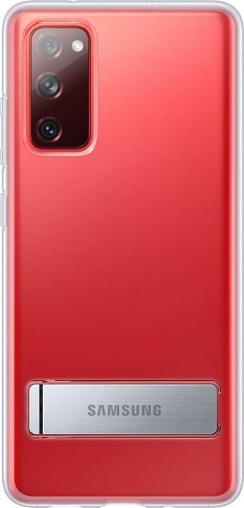 Produktbild Samsung Gradation Cover (Samsung Galaxy S20 FE 5G, Samsung Galaxy S20 FE)
