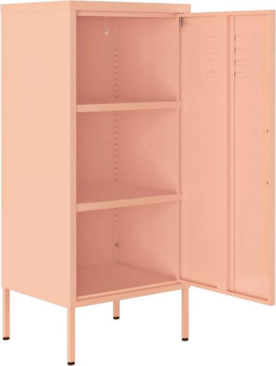 Immagine prodotto vidaXL Lagerschrank (42.50 x 35 x 101.50 cm)