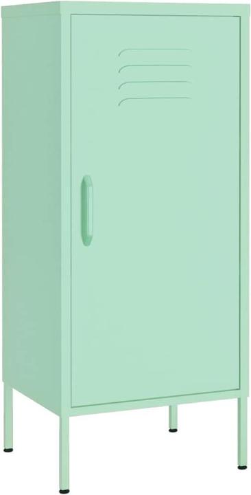 Produktbild vidaXL Lagerschrank (42.50 x 35 x 101.50 cm)