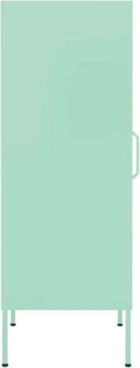 Produktbild vidaXL Lagerschrank (42.50 x 35 x 101.50 cm)