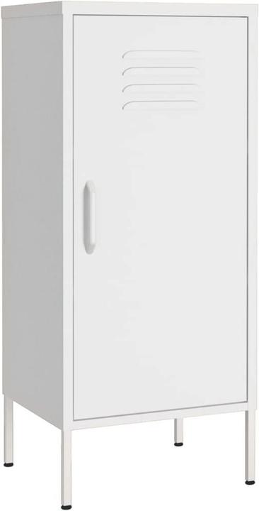 Produktbild vidaXL Lagerschrank (42.50 x 35 x 101.50 cm)