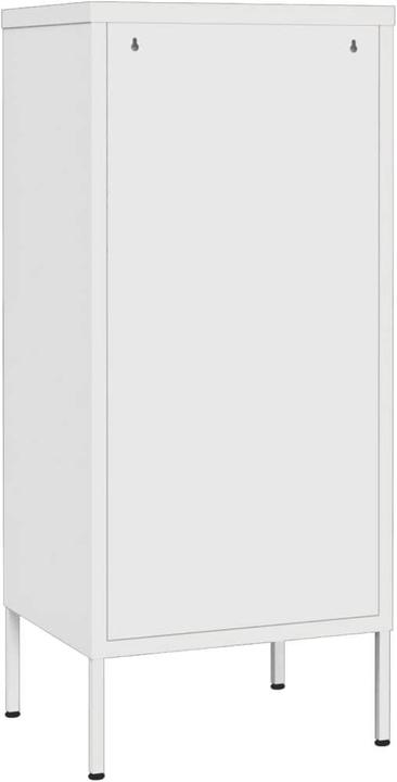 Produktbild vidaXL Lagerschrank (42.50 x 35 x 101.50 cm)