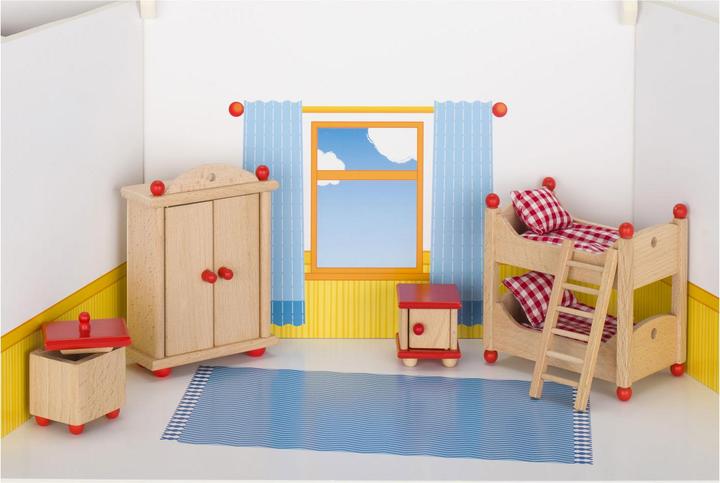 Produktbild Goki Kinderzimmer