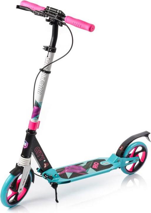 Produktbild Ty Meteor City Rio 16955 Scooter