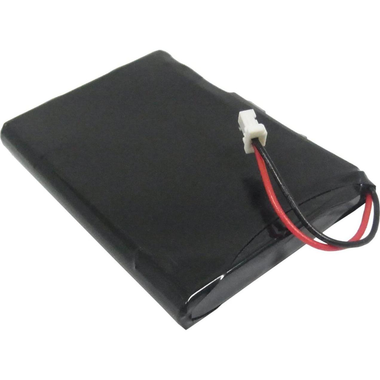 Thumbnail - CoreParts, Fahrzeug Navigation Zubehör, Battery for GPS, Navigator